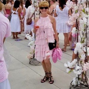 Meet your Posher, Irina